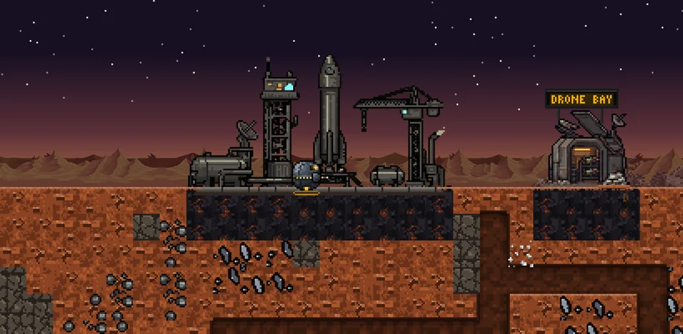 Mine-Apolis key art